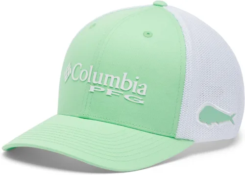 Miniatura 27 de Columbia PFG Gorra de malla con logo