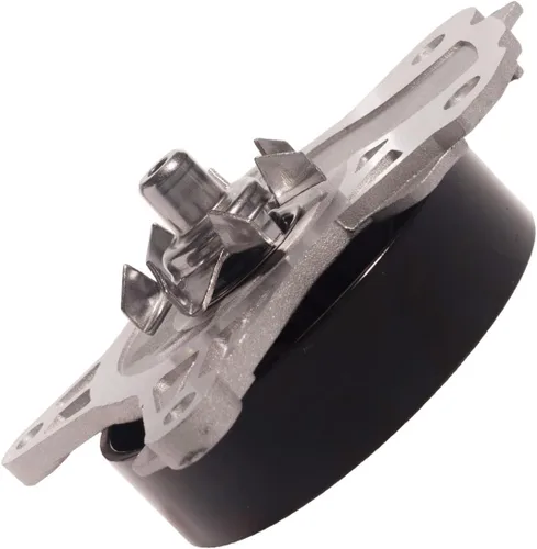 Miniatura 6 de AUQDD AW6351 Kit de bomba de agua profesional con junta apta para (motor 1.8L 1798cc 110Cid, ENG. DESG:2ZR-FE) 2008-2014 Scion xD