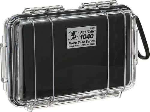 Miniatura 6 de Funda impermeable Pelican 1040 Micro Case, 1