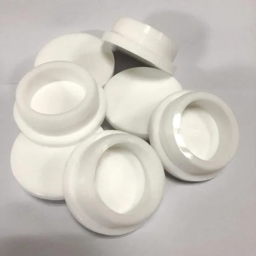 Miniatura 6 de Paquete de 5 cubiertas de chorro para bañera de hidromasaje de 0.591 in, 3/5 pulgadas, tapones de silicona para tapones de tapón de silicona