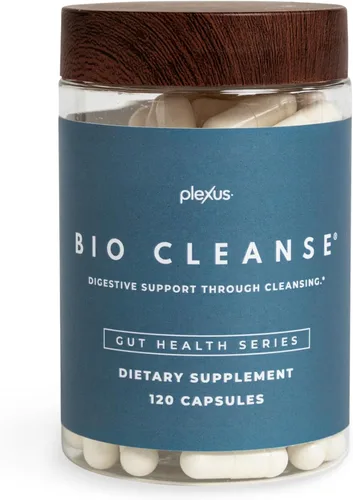 Plexus Bio Cleanse 120 ct.