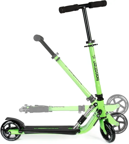 Miniatura 5 de Bopster V2 in Line Racing Kick Sport - Patinete plegable con 2 ruedas