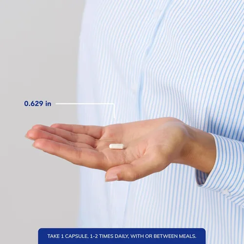 Miniatura 4 de Pure Encapsulations Probiotic IMM Mezcla probiótica estable para apoyar la función inmunológica y mantener la salud de los ojos, la nariz