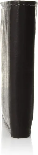 Miniatura 3 de Steve Madden Cartera RFID de cuero para hombre con capacidad adicional y bolsillo abatible