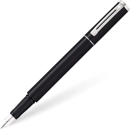 Miniatura 32 de Sheaffer Pop - Bolígrafo de gel con acabado brillante en verde lima y detalles cromados Clásico - Verde Lima