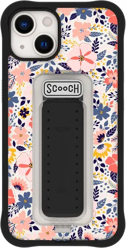 Miniatura 141 de Scooch® para iPhone 15 Pro Max Funda con Soporte, Funda Kickstand Wingman 5-en-1, Protección contra Caídas de Grado Militar, Kickstand Desplegable