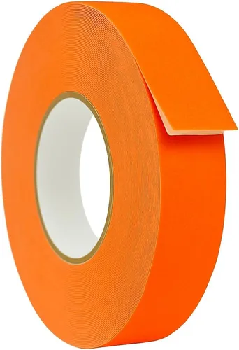 Miniatura 43 de WOD ASTC32 - Cinta antideslizante resistente, 12 pulgadas x 30 pies, antideslizante, resistente a la intemperie, para interiores y exteriores