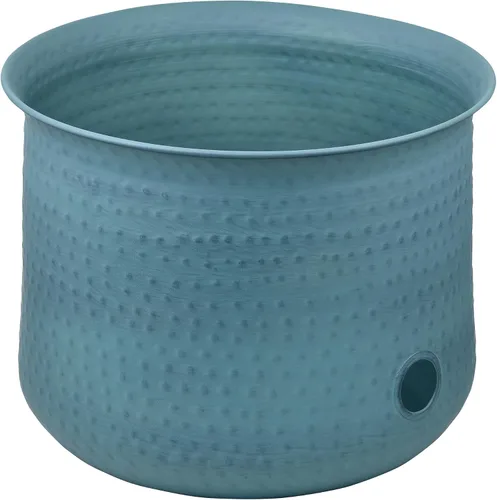 Miniatura 6 de Soporte para manguera de jardín Contenedor de manguera de agua para uso exterior o interior Organizador de almacenamiento expandible