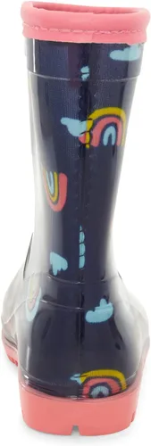 Miniatura 3 de Carter's Girl's Sherry Rain Boot