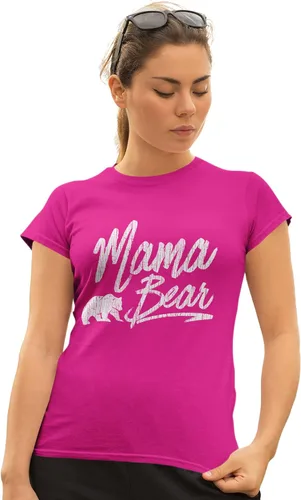 Miniatura 8 de Texas Tees, Camisa para mamá, camisas de papá para hombres
