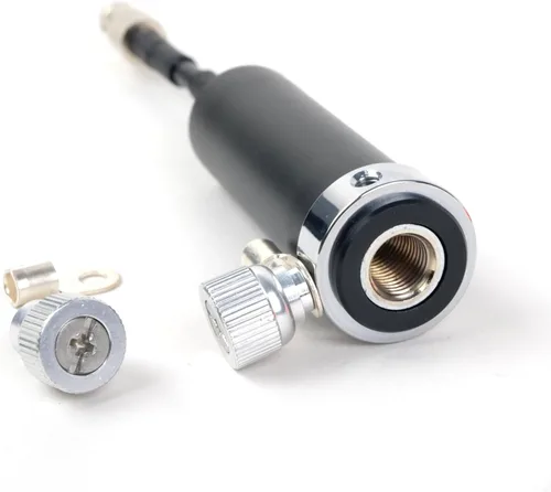 Miniatura 3 de 3/8-24 a BNC Adaptador Manga para GRA-ULT01 MK3 Antena trípode Torre