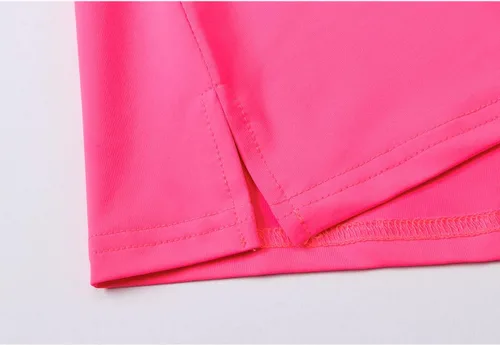 Miniatura 31 de Camisas de golf para mujer, polo, tenis, camisetas deportivas, camisetas de entrenamiento