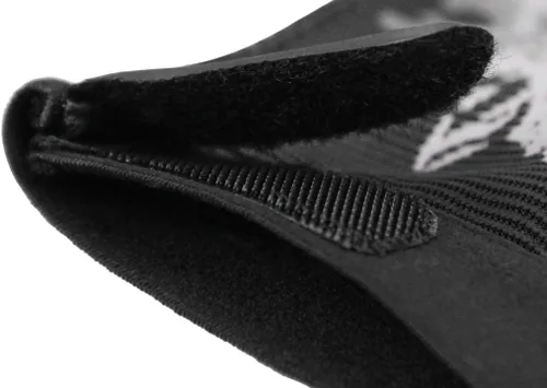 Miniatura 24 de Guantes de ciclismo sin dedos para niños, transpirables, antideslizantes, absorben los golpes, guantes de ciclismo para niños, niñas, niños, pesca