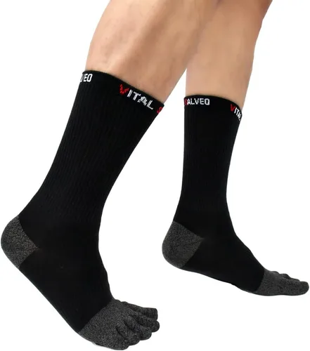 Miniatura 2 de Calcetines deportivos Vital Salveo Toes