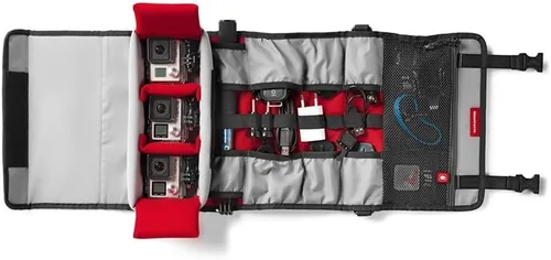 Miniatura 3 de Manfrotto MB OR-ACT-HCS Off Road Stunt Case (negro)