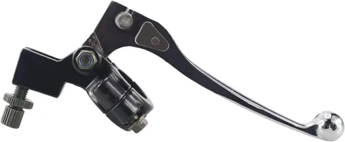 Miniatura 6 de PRO BAT palanca universal de embrague izquierda de 7/8" con cable de 39" y adaptador para motocicletas SSR Apollo para bicicletas de cross chinas