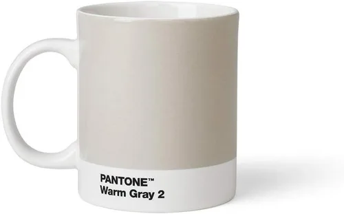 Miniatura 16 de Copenhagen Design 101030289 - Taza Pantone, taza de café/té, China fina (cerámica), 375 ml, Azul oscuro, 289 C, porcelana, talla única