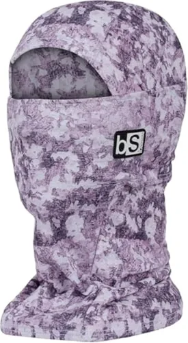 Miniatura 34 de BLACKSTRAP Máscara de pasamontañas con capucha, máscara de esquí para clima frío, transpirable, absorbe la humedad y compatible con casco