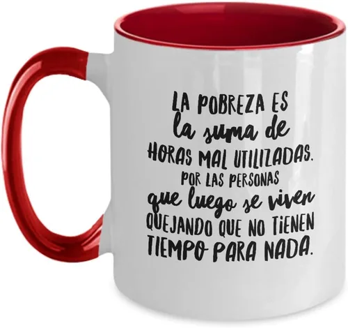 Miniatura 4 de Regalo para amigas Taza para hermana, primas, tias, novia Regalo perfecto para graduados, profesionales y estudiantes Taza de café