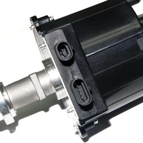 Miniatura 6 de MAS Distribuidor de encendido con tapa y rotor compatible con 606-02302 606-02257 1103838 1103698 Chevy GMC C/K Pickup Truck Van Camaro 5.0L 5.7L