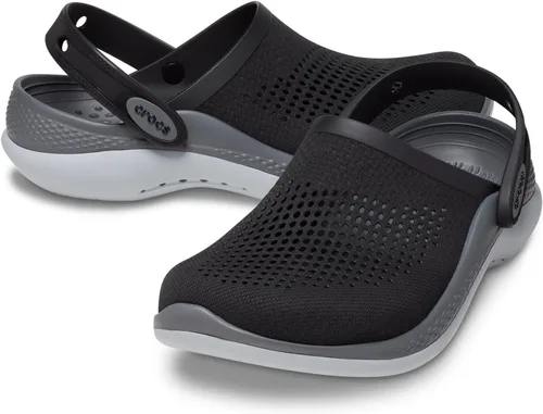 Miniatura 6 de Crocs Zuecos Literide 360 unisex para adultos