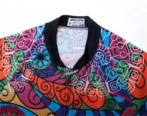 Miniatura 49 de Hotlion Conjuntos de camisetas de ciclismo para mujer, ropa de ciclismo de verano, trajes de bicicleta de carretera, ropa de ciclismo de manga corta