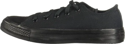 Miniatura 11 de Converse - Tenis de caña baja para hombre Negro - Negro 10 Women8 Men