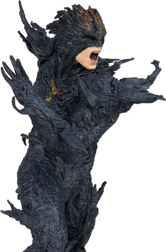Miniatura 3 de McFarlane Toys - DC Multiverse Dark Flash (The Flash Movie) Estatua de 12 pulgadas
