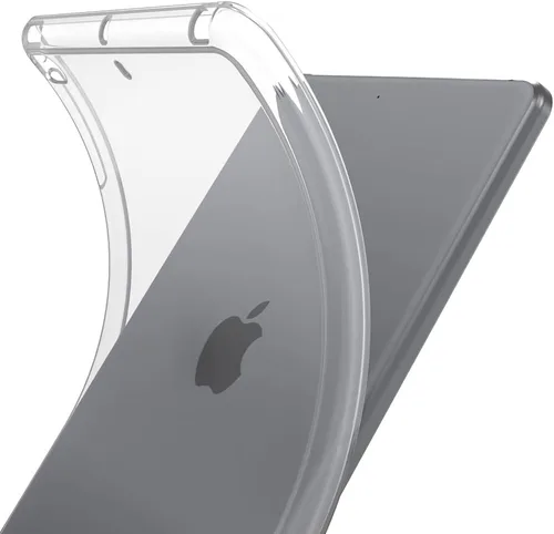 Miniatura 3 de Puxicu Funda para iPad mini 5 / Mini 4 / Mini 3 / Mini 2 / Mini 1, diseño delgado y suave TPU funda protectora para iPad mini 7.9 pulgadas tablet