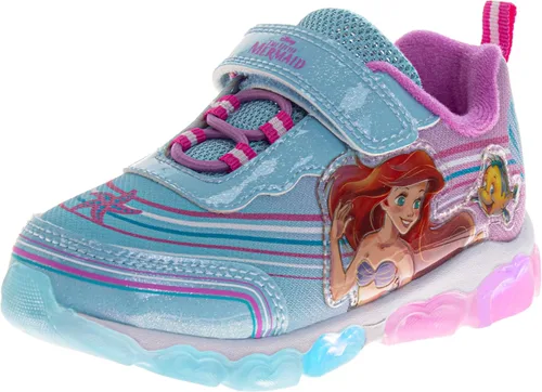 Miniatura 6 de Josmo Tenis iluminados para niñas de Paw Patrol (bebé/niño pequeño)