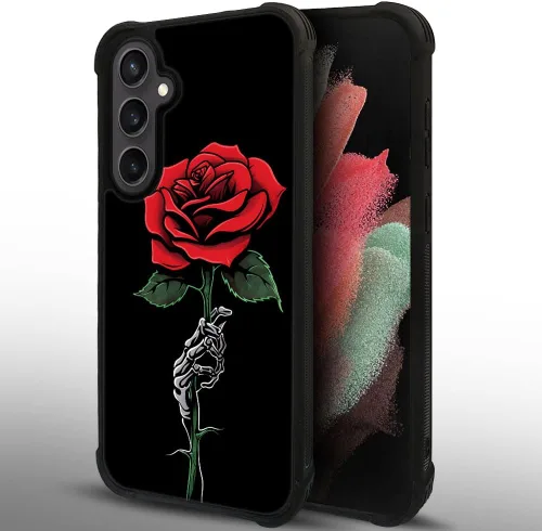 Miniatura 112 de CARLOCA Funda compatible con Samsung Galaxy S22 Ultra, diseño gráfico de Star Howling Wolfs Samsung Galaxy S22 Ultra, diseño gráfico, a prueba