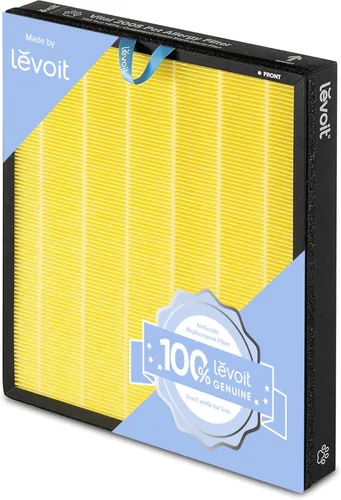 Miniatura 12 de LEVOIT Core 300-P Filtro de repuesto para purificador de aire para alergias a mascotas, filtros Core300S-P genuinos, compatible con el modo de sueño