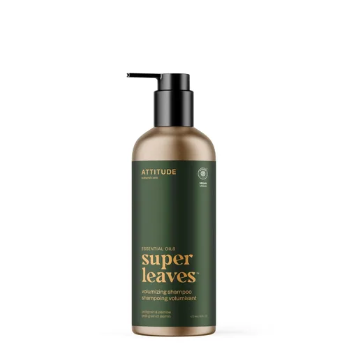 Miniatura 7 de BIO SPECTRA ATTITUDE Shampoo Alu
