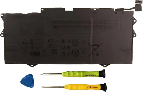 Miniatura 10 de 41Wh M69D0 - Batería de repuesto para laptop Dell Latitude 5430 5530 Precision 3570 P104F P104F005 P137G P137G004 Series 07KRV O7KRV 0H4PVC H4PVC