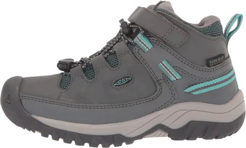 Miniatura 8 de Keen Kids Targhee Mid WP (niños pequeños)
