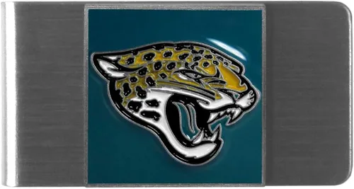 Miniatura 10 de Siskiyou Sports NFL Unisex Steel Money Clip