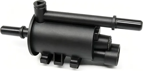 Miniatura 9 de Hisport 4M5G-9A500 Válvula solenoide de conducto de vacío colector de admisión compatible con Maz-da 3 5 6 CX-7 K5T46597 Reemplaza K5T81777 K5T46597
