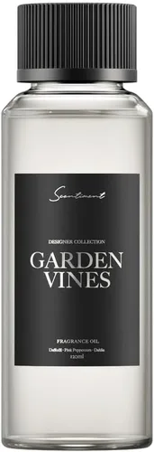 Miniatura 10 de Scentiment Aceite difusor de cítricos – Aroma de hotel prémium con notas de pomelo, gota de rocío y ámbar cálido aroma para el hogar, difusor
