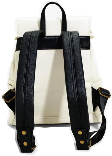Miniatura 3 de Loungefly x Mini mochila Hedwig the Owl (talla única, color crema multicolor), Beige