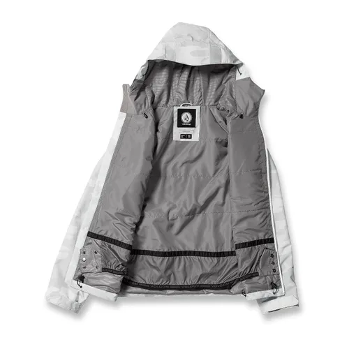 Miniatura 2 de Volcom Men's 2836 Insulated Snowboard Jacket