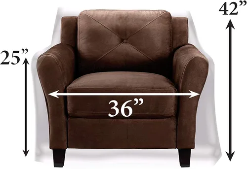 Miniatura 4 de Covers For The Home – Vinilos transparentes para cubrir los muebles