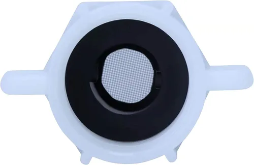 Miniatura 8 de YUHX Adaptador de pantalla de filtro de agua de inodoro de 7/8 pulgadas (2 piezas) para válvula de llenado de tanque de inodoro 7/8 y conector T