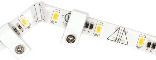 Miniatura 2 de WAC Lighting LED-TE2427-5-WT InvisiLED PRO III - Cinta de luz, 5 pies, blanco cálido