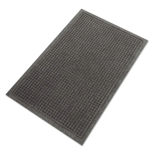 Miniatura 4 de Tapete de interior EcoGuard, plástico y goma reciclados, Verde, 1