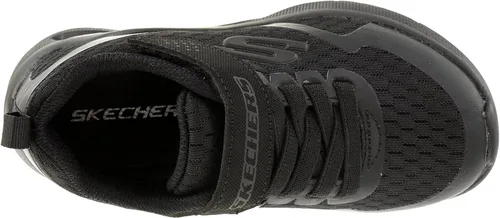 Miniatura 6 de Skechers Microspec Max (niño pequeño), NegroNegro