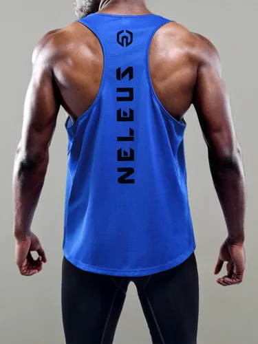 Miniatura 19 de NELEUS mens Soft