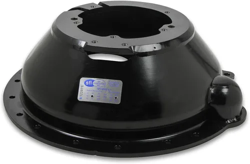Miniatura 5 de Quick Time RM-6035 QuickTime Bellhousing - Chevy LS