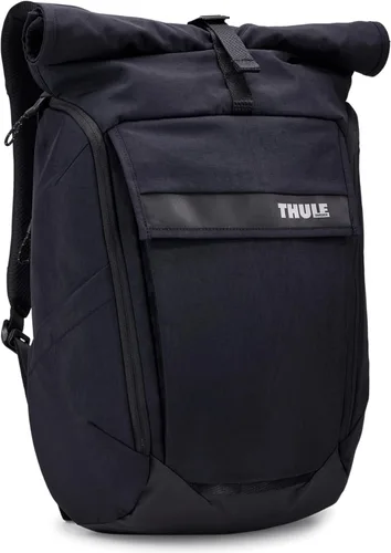 Miniatura 7 de Thule Paramount - Mochila de 24 litros con funda acolchada para laptop, se adapta a portátiles de 16 pulgadas y tabletas de 12 pulgadas, diseño