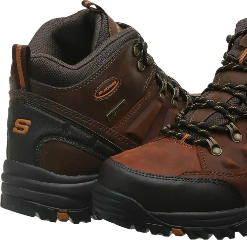 Miniatura 8 de Skechers Relment-Traven Botas de senderismo impermeables para hombre