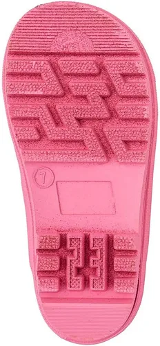 Miniatura 5 de London Fog Toby Botas de lluvia y nieve para niños pequeños, botas de nieve de invierno impermeables aisladas para niños pequeños, tallas de niños